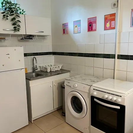 Charming 1 Bedroom Flat Centre *